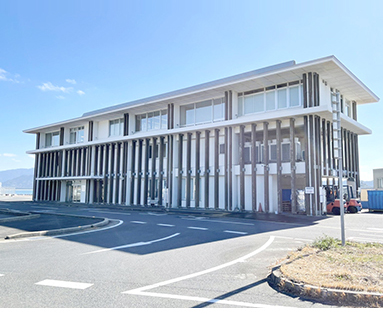 乗船ガイド | 九州郵船