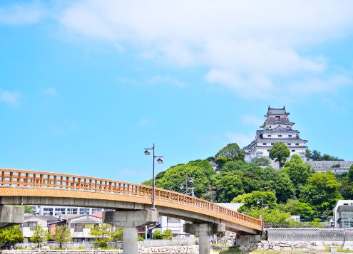 画像：Karatsu Sightseeing